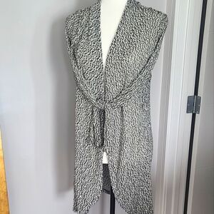 🎁Long light knit cardigan/sweater